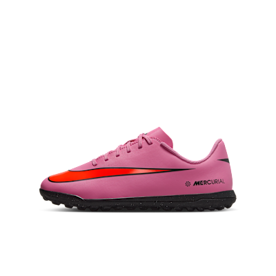 Nike Mercurial vapor 16pro tf ピンク シューズ Nike Vapor 16 Pro TF – Speed Soccer Shoes for Turf Play
